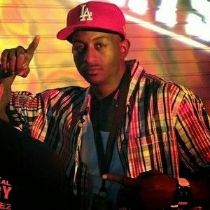 Meet your Posher, Carl